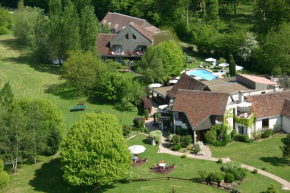 Гостиница Domaine de L'Arbrelle  Амбуаз